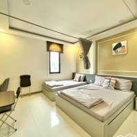 Căn Hộ 2 Giường - Full Nội Thất - Máy Giặt Riêng. Có Bảo Vệ Khu Vực, Bao An Ninh