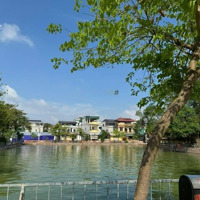Bán Đất Đại Áng-Thanh Trì-Hà Nội.trục Chính Làng Đaị Áng Ô Tô Tải Vào Đất. Diện Tích: 76Mmặt Tiền4,5M Giá Bán 6,3 Tỷ