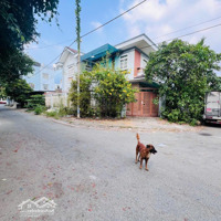 Nhà 2 Mặt Tiền Lô Góc Cực Đẹp 200M2 (12X18) Đường 10M Không Lộ Giới Chỉ 14 Tỷ Tl