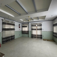Nhà 2 Mặt Tiền Lô Góc Cực Đẹp 200M2 (12X18) Đường 10M Không Lộ Giới Chỉ 14 Tỷ Tl