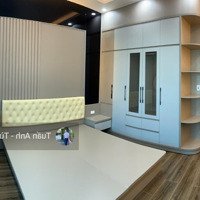 Bán Nhà 5 Tầng 60M2 Thang Máy Lê Hồng Phong