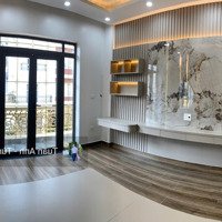 Bán Nhà 5 Tầng 60M2 Thang Máy Lê Hồng Phong