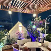 Biệt Thự Mini, View Cực Đẹp, Hẻm 8M, Gần Emart, Cv Và Cạnh Sông 4.6 X 16M. 8.8 Tỷ