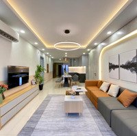 Cho Thuê Căn Hộ 3 Phòng Ngủ 2 Vệ Sinh 117M2, Giá Bán 20 Triệu Tại Sun Square, Mỹ Đình 2, Nam Từ Liêm, Hà Nội