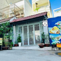 Bán Gấp Nhà Hxt Dương Quảng Hàm, 4.5X23M, 3 Tầng Btct, Chỉ 11.9 Tỷ, Khu Dân Trí Cao