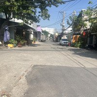 Bán 1000M2 Đất Mặt Đường Đông Hưng Thuận 10B _. _ Ngã Tư Đèn Đỏ Nguyễn Văn Quá