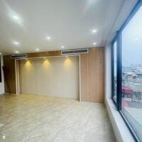 Cực Phẩm MP Lò Đúc 80M2 6T Thang Máy MT 5.4M, vỉa Hè Đá Bóng KD Sầm Uất  Nhỉnh 60 Tỷ
