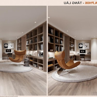 Penhouse 5Tỷ4 (Đã Vat + Pbt) - 160M2 - 4 Phòng Ngủ 4 Vệ Sinhngay Tdm, Ân Hạn Gốc Lãi 18Th, Nhận Nhà Q2/2025