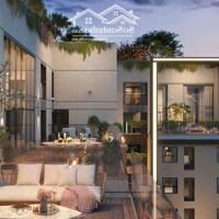 Penhouse 5Tỷ4 (Đã Vat + Pbt) - 160M2 - 4 Phòng Ngủ 4 Vệ Sinhngay Tdm, Ân Hạn Gốc Lãi 18Th, Nhận Nhà Q2/2025