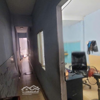 Nhà 2 Tầng Mặt Tiền Đường Nguyễn Văn Quá, Phường Đht, Q12,Diện Tích96M2 (4Mx24M) Đường 15M Giá Bán 9,5Tỷ