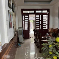 Nhà 4 Tầng Mặt Tiền Tầng Đường Tch08, Phường Tch, Q12,Diện Tích80M2 (4Mx20M). Đường 12M. Giá Bán 6,5Tỷ