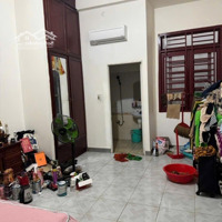 Nhà 4 Tầng Mặt Tiền Tầng Đường Tch08, Phường Tch, Q12,Diện Tích80M2 (4Mx20M). Đường 12M. Giá Bán 6,5Tỷ
