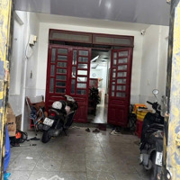 Nhà 4 Tầng Mặt Tiền Tầng Đường Tch08, Phường Tch, Q12,Diện Tích80M2 (4Mx20M). Đường 12M. Giá Bán 6,5Tỷ