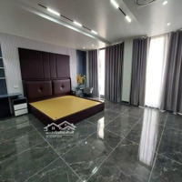 Bán Nhà Hồng Tiến 50M2* 6 Tầng* 11.2 Tỷ, Thang Máy, Full Nội Thất