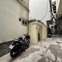 Bán Nhà Văn Cao Ba Đìnhdiện Tích50M X C4 Xmặt Tiền4.1M Giá Bán 11 Tỷ Có Thương Lượng