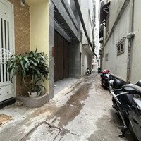 Bán Nhà Văn Cao Ba Đìnhdiện Tích50M X C4 Xmặt Tiền4.1M Giá Bán 11 Tỷ Có Thương Lượng