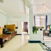 Hẻm Nhựa 7M- Sát Mặt Tiền - Biệt Thự Phố - Trung Tâm Bàu Cát-123M2(7.5X16.5)-3 Tầng-Nhỉnh 18T