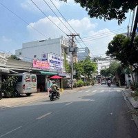 Hẻm Nhựa 7M- Sát Mặt Tiền - Biệt Thự Phố - Trung Tâm Bàu Cát-123M2(7.5X16.5)-3 Tầng-Nhỉnh 18T