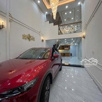 Cho Thuê Nhà 5 Tầng Mới 100% Ở Hoặc Làm Văn Phòng Công Ty