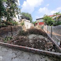 Chủ Gửi Bán Lô Đất 107M2 Full Thổ Cư Tại Mỹ Lộc Thanh Lâm, Mặt Tiền 5M, Giáp Với Thị Xã Phúc Yên