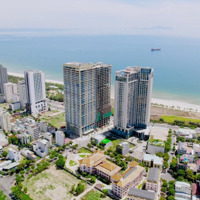 Đất Vàng Mặt Biển Võ Nguyên Giáp Đà Nẵng, Đối Diện Bãi Tắm Phạm Văn Đồng - Cơ Hội Đầu Tư Sinh Lời