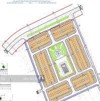 Bán Đất Đấu Giá 2 Mặt Tiền Tại Hàm Tử Khoái Châu Giá Chưa Đến 2 Tỷ