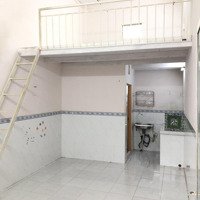 Cho Thuê Nhà Trọ Tại Thạnh Xuân 52, Giá Bán 2 Triệu, 18M2
