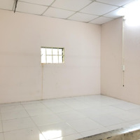Cho Thuê Nhà Trọ Tại Thạnh Xuân 52, Giá Bán 2 Triệu, 18M2