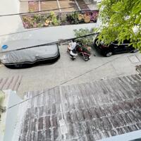 Bán nhà Dương Bá Trạc P2 Quận 8 :