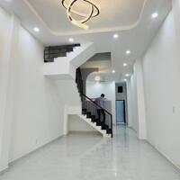 Bán nhà Dương Bá Trạc P2 Quận 8 :