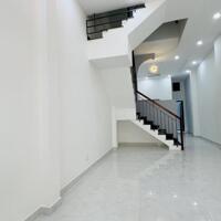 Bán nhà Dương Bá Trạc P2 Quận 8 :