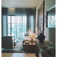 Căn Hộ De - La - Sol, Quận 4; View Sông, 84M2; Hướng Sông Tuyệt Đẹp, Tặng Full Nội Thất; Nhỉnh 7 Tỷ