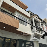 Bán Nhà Hẻm Ôtô Đặng Văn Ngữ, Pn; Diện Tích Đẹp: 5X15M 3 Lầu; Vừa Ở Vừa Kinh Doanh; Nhỉnh 12Tỷ