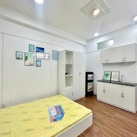 Sang Căn Hộ Dịch Vụ Phan Đăng Lưu Phú Nhuận - Thuê 19 Triệu/Tháng