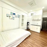 Sang Căn Hộ Dịch Vụ Phan Đăng Lưu Phú Nhuận - Thuê 19 Triệu/Tháng