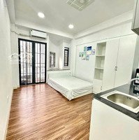 Sang Căn Hộ Dịch Vụ Phan Đăng Lưu Phú Nhuận - Thuê 19 Triệu/Tháng