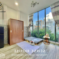 Cho Thuê Chdv 2 Phòng Ngủ- Rộng Thoáng Ngay Vườn Lài - Nhà Mới Sạch Sẽ, Giữ Phòng Đến Cuối Tháng