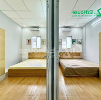 Cho Thuê Chdv 2 Phòng Ngủ- Rộng Thoáng Ngay Vườn Lài - Nhà Mới Sạch Sẽ, Giữ Phòng Đến Cuối Tháng