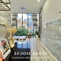 Cho Thuê Chdv 2 Phòng Ngủ- Rộng Thoáng Ngay Vườn Lài - Nhà Mới Sạch Sẽ, Giữ Phòng Đến Cuối Tháng