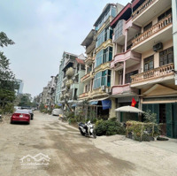 Bán Nhà Phố Giá Rẻ Nhất Tại Phố Giang Văn Minh, Đội Cấn, Ba Đình, Hà Nội, 22.8 Tỷ, 50M2,Mặt Tiền4.5M