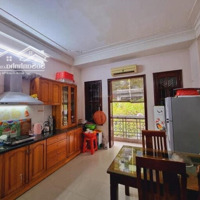 Bán Nhà Phố Giá Rẻ Nhất Tại Phố Giang Văn Minh, Đội Cấn, Ba Đình, Hà Nội, 22.8 Tỷ, 50M2,Mặt Tiền4.5M