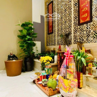 Nhà 1 Trệt 3 Lầu Khu Trung Tâm Hành Chính, P. Dĩ An, Tp. Dĩ An
