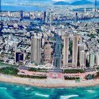 Cần Bán Đất 2 Mặt Tiền Đường Trần Nhân Tông - Mân Quang 8