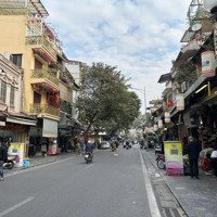 Mặt Phố Hàng Đào, 4 Tầng Thang Máy, 134 Tỷ