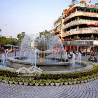 Mặt Phố Hàng Đào, 4 Tầng Thang Máy, 134 Tỷ