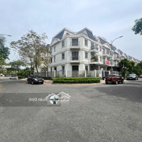 (Bán Căn Góc) Nhà Phố 2 Mặt Tiền Lakeview City, Giá Bán 24 Tỷ,Diện Tích160M2. Nhà Phố 5X20M Giá Bán 12,1 Tỷ