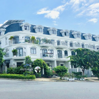(Bán Căn Góc) Nhà Phố 2 Mặt Tiền Lakeview City, Giá Bán 24 Tỷ,Diện Tích160M2. Nhà Phố 5X20M Giá Bán 12,1 Tỷ