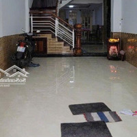 Bán Nhà Mặt Tiền Nội Bộ - Khu Cx Phú Lâm B - 72M2 - 2 Tầng - 7.8 Tỷ