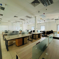 Chính Chủcho Thuê Văn Phòngmặt Tiền Phan Xích Long Phú Nhuận 110M2 Full Tiện Ích