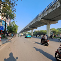 Cần Bán Gấp Đất Bắc Từ Liêm, Ô Tô Tải Tránh 191M,Mặt Tiềngần 9M Giá Bán 32 Tỷ 6 Có Thương Lượng